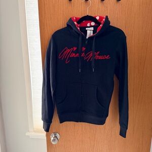 Minnie Mouse jacket